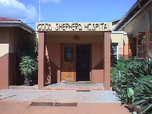 Good Shepherd Hospital