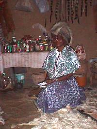 sangoma